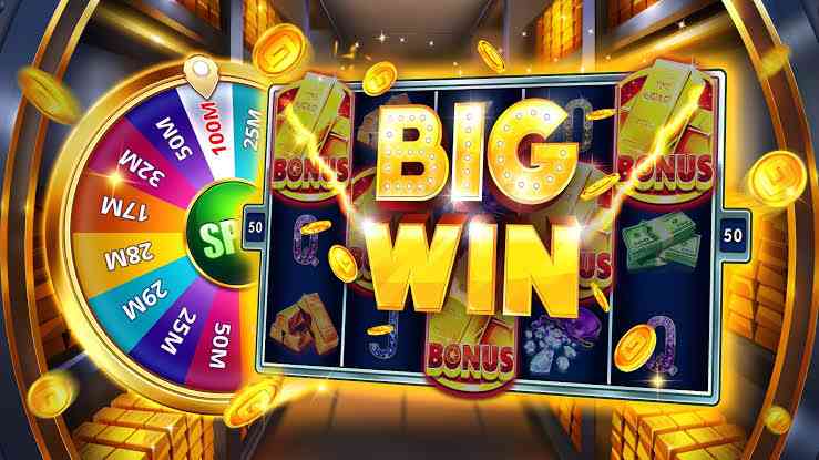 Panduan Slot Online dengan Fitur Multi-Level Jackpot