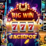 Cara Menang di Slot Online dengan Taruhan Rendah