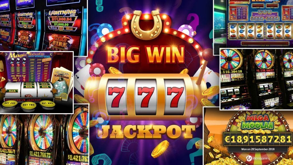 Cara Menang di Slot Online dengan Taruhan Rendah