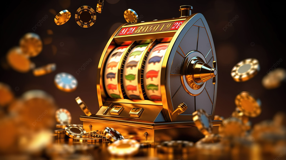 Memanfaatkan Fitur Respin di Slot Online: Cara Menang Besar