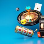 Cara Bermain Slot Online Bertema Mitos dan Legenda: Pilihan Terbaik