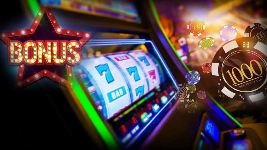 Slot Online dengan Fitur Mystery Symbols: Cara Menggunakannya