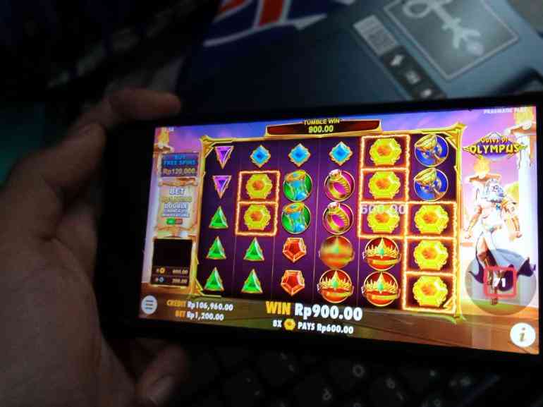 Panduan Slot Online: Cara Mengoptimalkan Peluang Menang