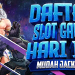 Panduan Slot Online Bertema Mitos: Permainan Penuh Cerita