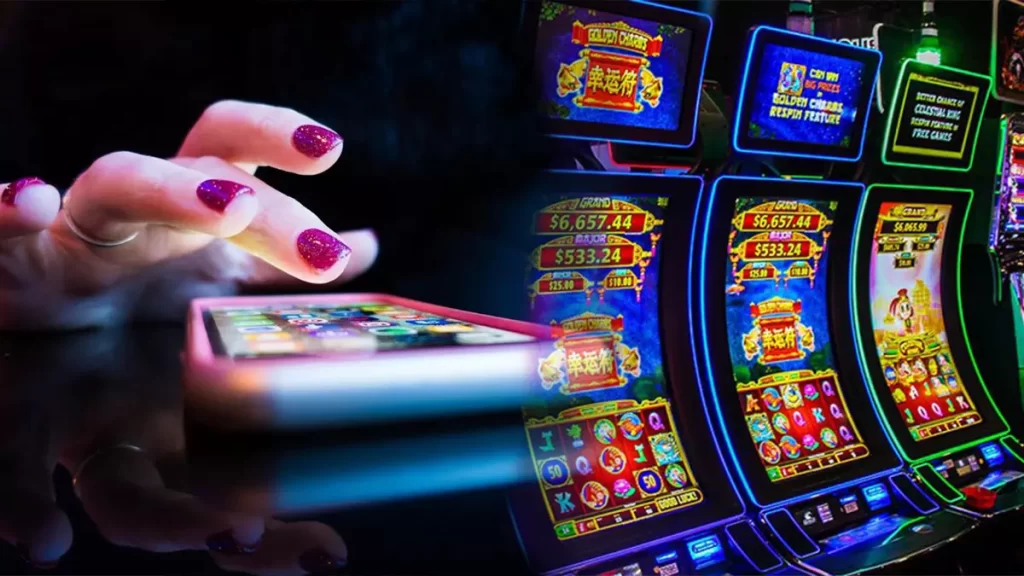 Panduan Slot Online dengan Fitur Jackpot Multi-Level