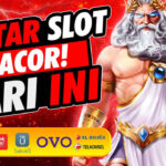 Panduan Menggunakan Fitur Auto-Spin di Slot Online