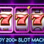 Slot Online dengan Fitur Jackpot Tetap: Panduan Menang di Permainan