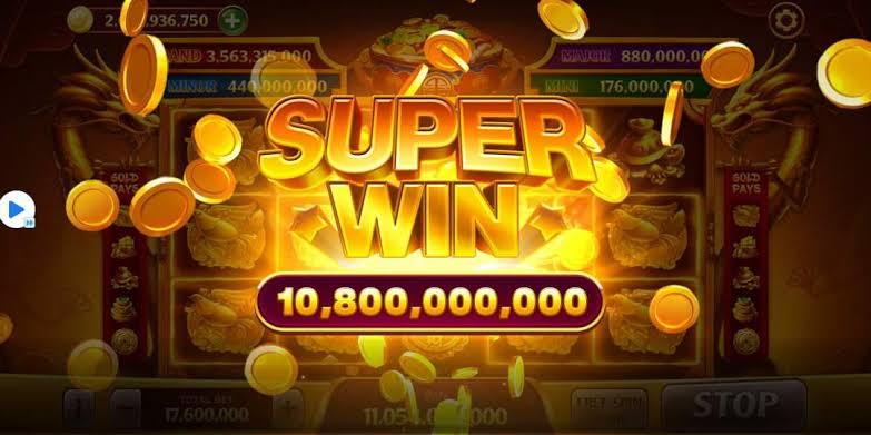 Menentukan Slot yang Sesuai dengan Anggaran Anda