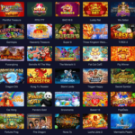 Slot Online dengan RTP Tertinggi Tahun Ini