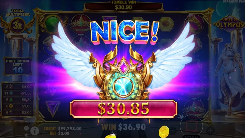 Slot Online dengan Bayaran Terbesar Sepanjang Sejarah