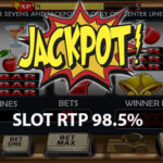 Slot Online dengan Tema Film Terpopuler