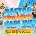 5 Slot Online Favorit Para Streamer