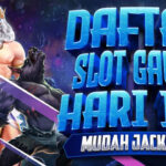 Slot Online yang Sering Direkomendasikan Streamer
